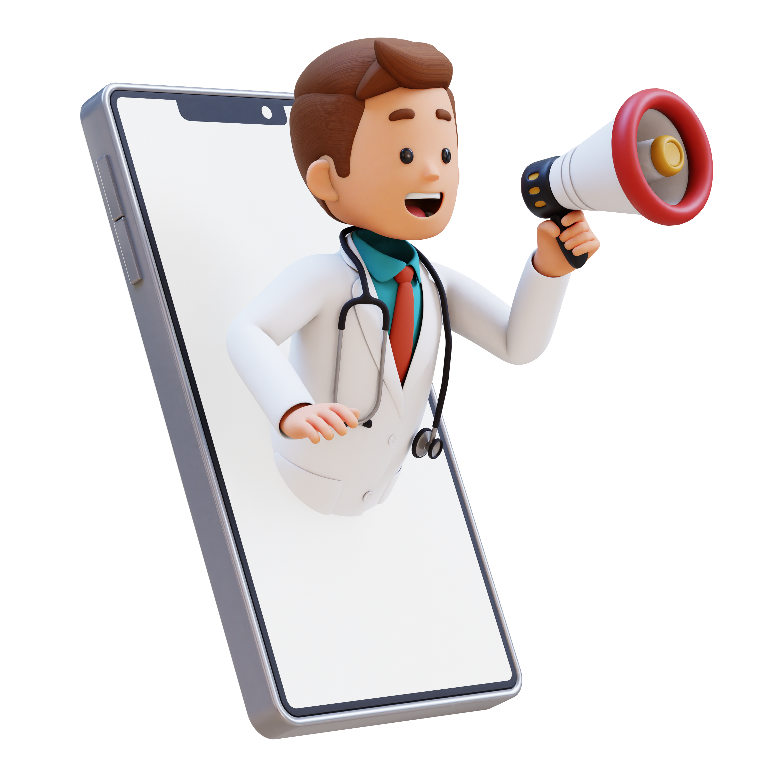 Pharmacy Testimonial